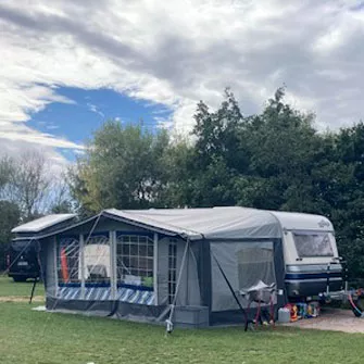 Camping auf dem Bauernhof St. Peter-Ording