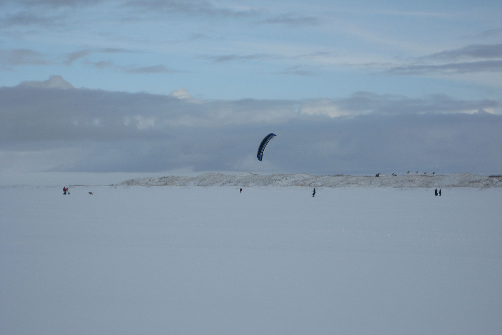 Urlaub im Herbst & Winter – Meer, Ruhe und weite Horizonte